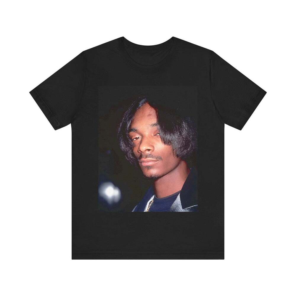 Snoop Dogg Unisex T-shirt Gift For Fan